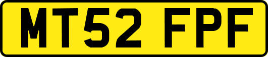 MT52FPF