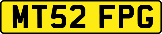 MT52FPG