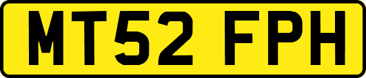 MT52FPH