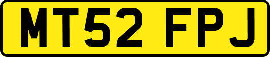MT52FPJ