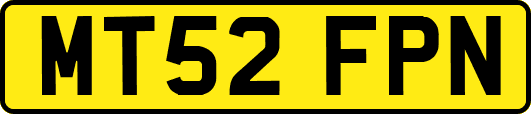 MT52FPN