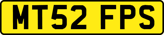 MT52FPS