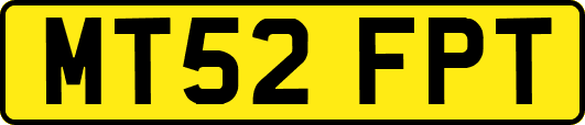 MT52FPT