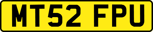 MT52FPU