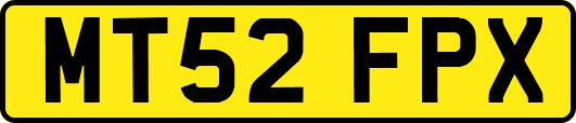 MT52FPX