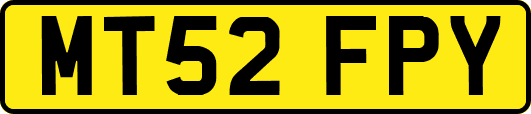 MT52FPY