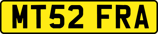 MT52FRA
