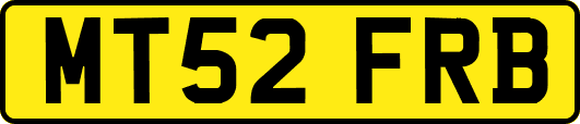 MT52FRB