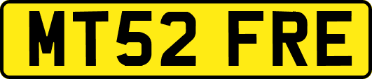 MT52FRE