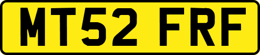 MT52FRF