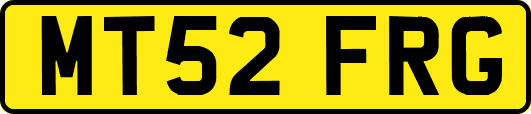 MT52FRG