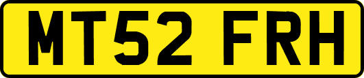 MT52FRH