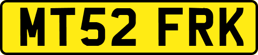 MT52FRK
