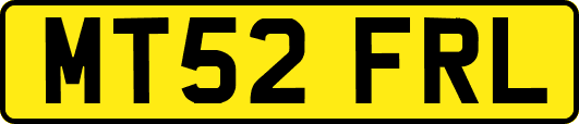 MT52FRL