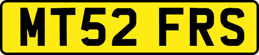 MT52FRS