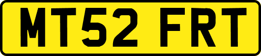 MT52FRT