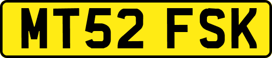 MT52FSK
