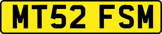 MT52FSM