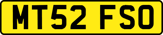 MT52FSO