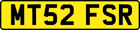 MT52FSR