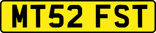 MT52FST