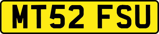 MT52FSU
