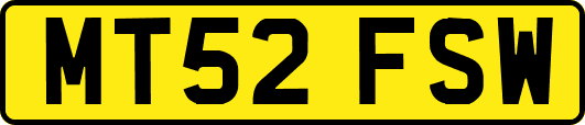 MT52FSW