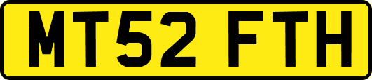 MT52FTH
