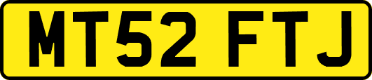 MT52FTJ