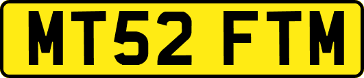 MT52FTM