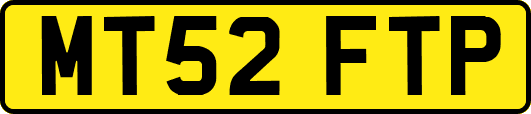 MT52FTP
