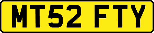 MT52FTY
