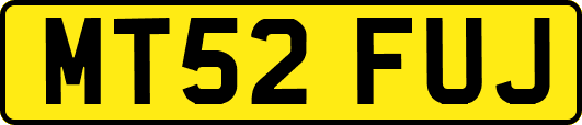 MT52FUJ