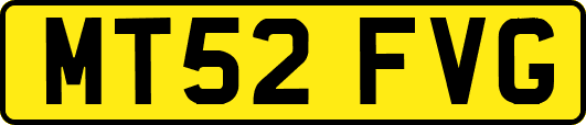 MT52FVG