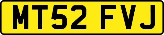 MT52FVJ