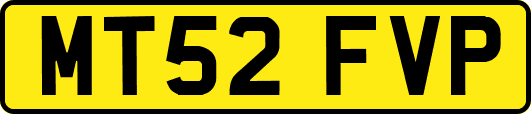 MT52FVP