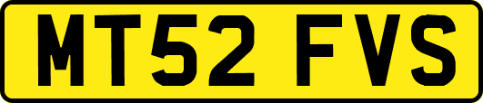 MT52FVS