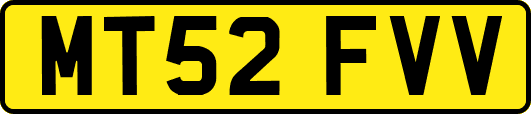 MT52FVV