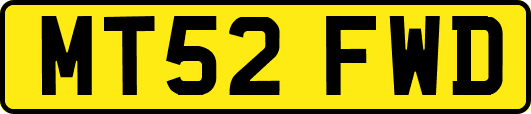MT52FWD