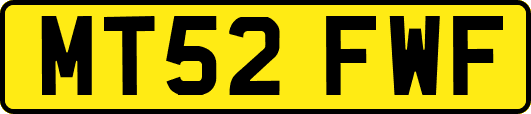 MT52FWF