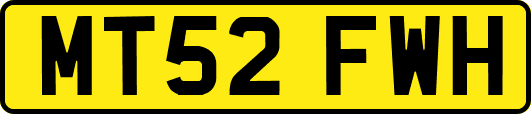MT52FWH