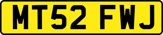 MT52FWJ