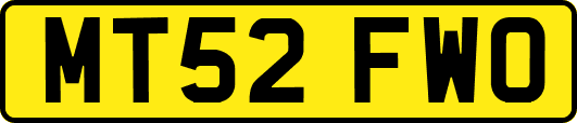 MT52FWO