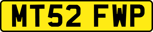 MT52FWP