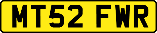 MT52FWR