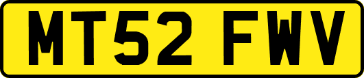 MT52FWV