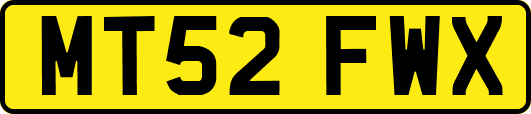 MT52FWX