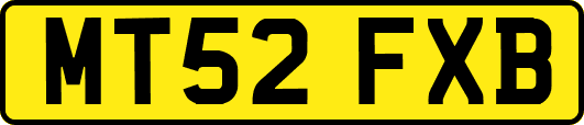 MT52FXB