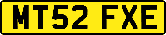MT52FXE