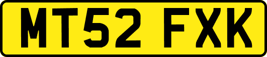 MT52FXK